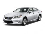 2015 Lexus ES 300h